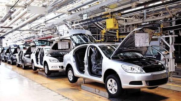 الوزراء: مجمع صناعة السيارات فى بورسعيد يوفر 6 آلاف وظيفة