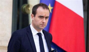   فرنسا ترسل وزير دفاعها في جولة إلى الشرق الأوسط.. تبدأ من دولة الاحتلال