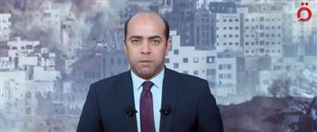 الهلال الأحمر الفلسطيني: مصر تبذل جهودا كبيرة لتأمين المساعدات في غزة