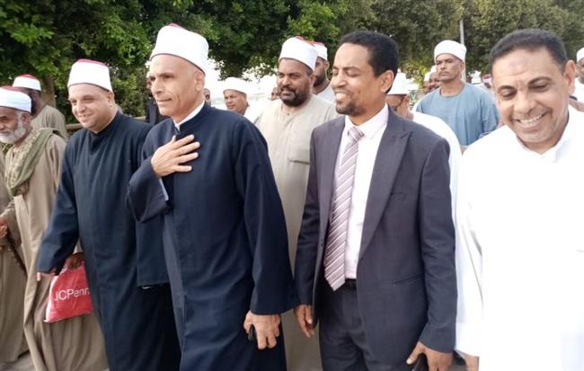 مديرية أوقاف أسوان تنظم الدورة الثانية تحت عنوان "البناء التثقيفي والمعرفي "