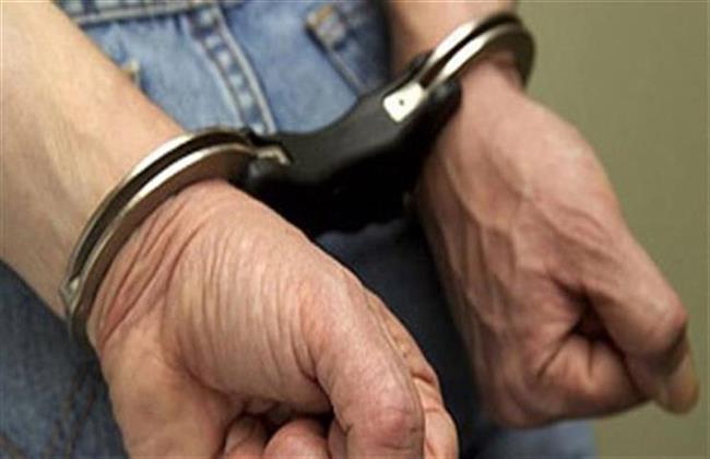 ضبط المتهم بالاستعراض بسنجة أمام مدرسة بالقاهرة