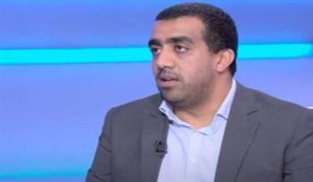 عضو التحالف الوطني: تحركنا في أقل من 36 ساعة لتجميع المساعدات وتوصيلها لغزة