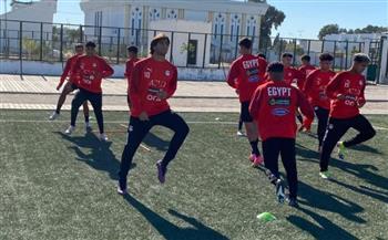 تعرف على مواعيد مباريات منتخب مصر للشباب في بطولة شمال أفريقيا