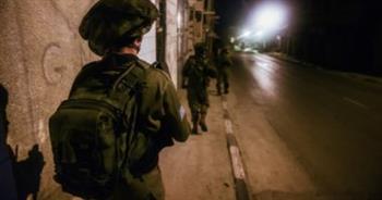    إعلام إسرائيلي يزعم سيطرة جيش الاحتلال على مخيم الشاطئ في غزة