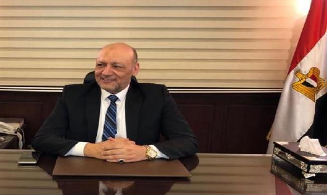 حزب المصريين: توجيهات الرئيس السيسي بتوفير إمدادات غذائية إضافية لغزة انتصار للقومية العربية