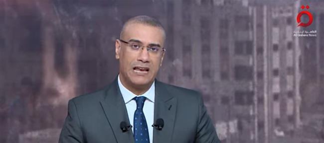 مراسل "القاهرة الإخبارية" من العريش يرصد المساعدات الإنسانية المتجهه إلى قطاع غزة عبر معبر رفح