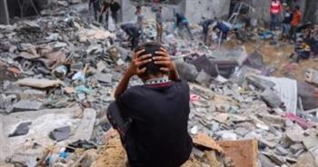   جيش الاحتلال يعلن السيطرة على عدة مبان حكومية في غزة