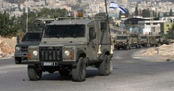    جيش الاحتلال يعلن إطلاق نار من أسلحة خفيفة تجاه حدوده مع لبنان