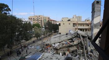   موسكو: مستعدون للمساعدة في إجلاء مواطني "رابطة الدول المستقلة" من غزة
