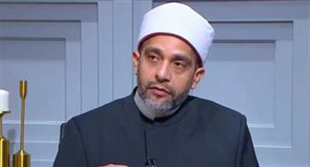 بالفيديو.. أمين الفتوى: أدعو كل الناس لتكثيف الدعاء لله من أجل غزة