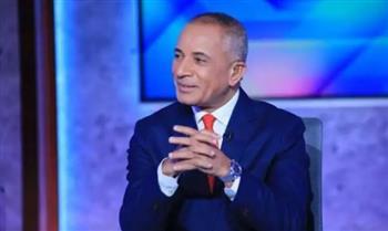 أحمد موسى يكشف تفاصيل زيارة رئيس الشاباك لمصر