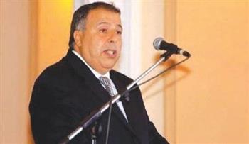   سفير الجزائر بالقاهرة يؤكد التزام بلاده بتوفير اللوجستيات اللازمة لإقامة معرض التجارة البينية الإفريقية 2025
