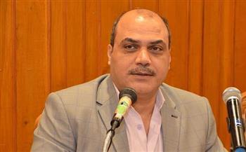 محمد الباز عن تصريحات "تميم البرغوثي": يبحث عن الشهرة ويعاني من جهل وحوَل سياسي واضح