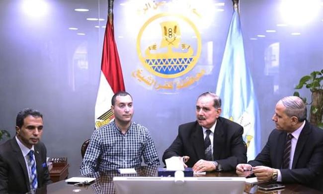 كفرالشيخ: المبادرة الرئاسية " 1000 مدير مدرسة "هي بداية التغيير المنشود في الارتقاء بالعملية التعليمية