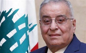 لبنان يتقدم بشكوى لمجلس الأمن الدولي ردا على استهداف جيش الاحتلال للصحفيين في الجنوب