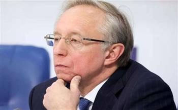 نائب وزير الخارجية الروسي يدعو إلى العمل مع جورجيا لمنع وقوع حوادث على الحدود