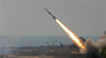   الحوثيون يعلنون استهداف إيلات الإسرائيلية بصواريخ باليستية