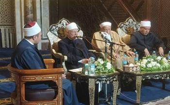 ملتقى هيئة كبار العلماء: معركتنا مع الكيان الصهيوني معركة بقاء وثبات وصمود ووعي
