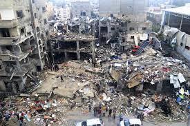   الزهار: الوساطة المصرية هي عنوان أي اتفاق في غزة حتى الآن