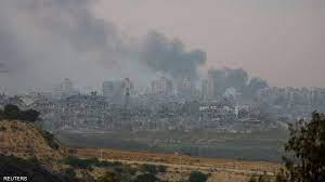 المبعوث الأمريكي في الشرق الأوسط: إسرائيل قادرة على القضاء على حماس
