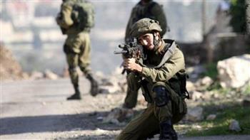   استشهاد شاب فلسطيني برصاص الاحتلال الإسرائيلي جنوب الضفة الغربية