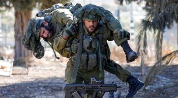   جيش الاحتلال الإسرائيلي يعلن مقتل ضابط وجندي وإصابة 3 آخرين بـ قطاع غزة