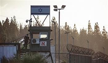   استشهاد أسير فلسطيني في سجن "مجدو" الإسرائيلي