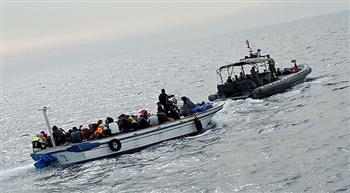   الشرطة اللبنانية: إحباط عملية هجرة غير شرعية لأوروبا عبر البحر
