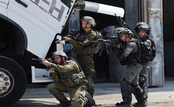   الهلال الأحمر الفلسطيني: قوات الاحتلال تطلق النار على قوافل المساعدات