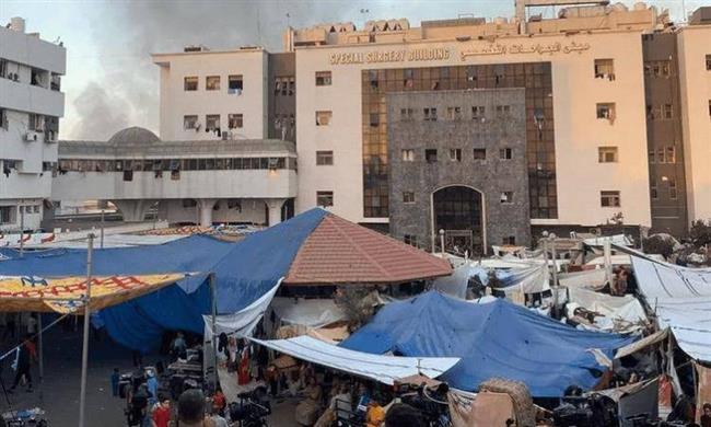 قناة إسرائيلية: جيش الإحتلال لم يعثر على أسرى بـ مجمع الشفاء رغم المعلومات الاستخباراتية