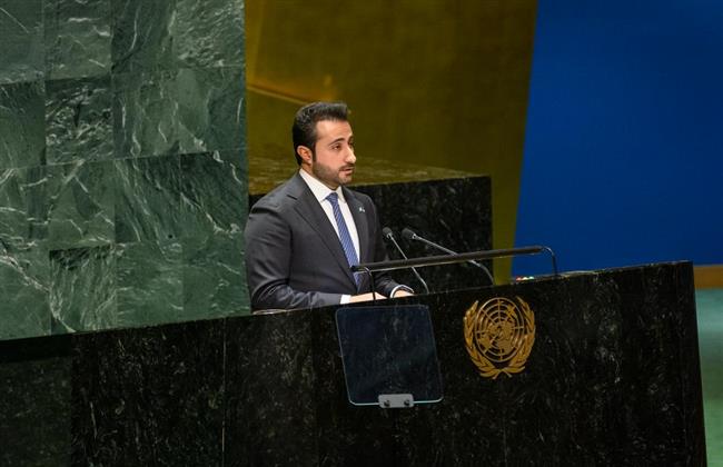 الكويت: الإبادة الجماعية والتهجير القسري لسكان غزة انتهاك للقانون الدولي الإنساني