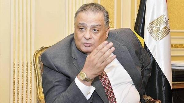 الهنيدي رئيسا لـ"قيم النواب"