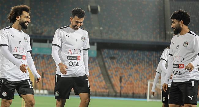 حلم مونديال 2026.. مشوار الفراعنة في بلوغ كأس العالم يبدأ بمواجهة جيبوتي