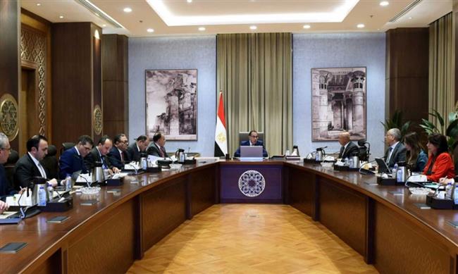 رئيس الوزراء يتابع جهود تطوير قطاع النقل واللوجستيات وتحويل مصر لمركز لوجيستي عالمي 