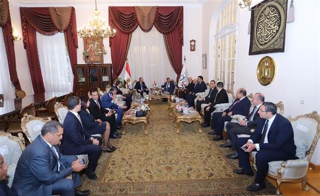 مجلس الدولة ينشأ موقعا لتقديم خدمة التقاضي الإلكتروني
