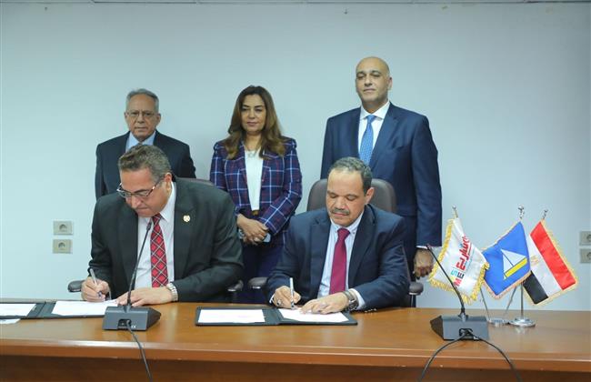 دمياط.. بروتوكول تعاون بين المحافظة وجهاز تنمية المشروعات بمجال صناعة الأثاث