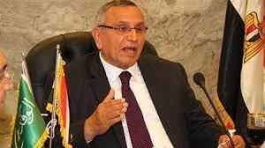 عبد السند يمامة: أنا أول من أعلن ترشحه للانتخابات الرئاسية