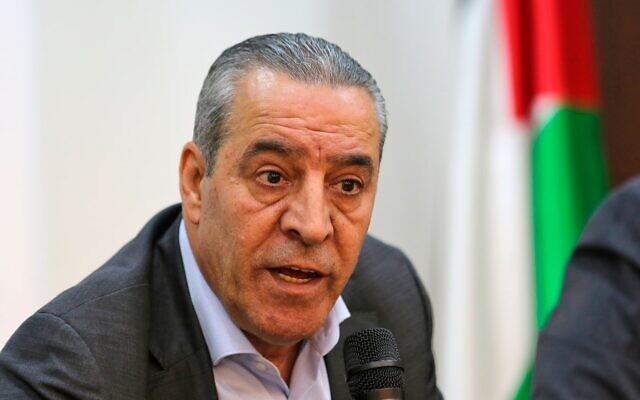 قيادي فلسطيني: دعوة وزير إسرائيلي لتهجير الفلسطينيين "إرهاب دولة وتشريع للقتل"