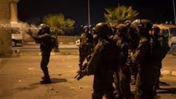 الدبابات الإسرائيلية تقتحم مستشفى الشفاء.. وسماع دوي إطلاق نار داخل المجمع الطبي