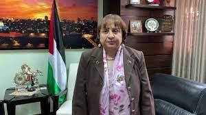   وزيرة الصحة الفلسطينية تُحمل إسرائيل المسؤولية عن حياة الطاقم الطبي والمرضى والنازحين بمستشفى الشفاء