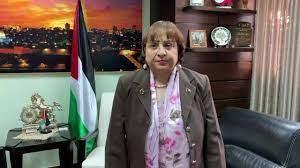 وزيرة الصحة الفلسطينية تُحمل إسرائيل المسؤولية عن حياة الطاقم الطبي والمرضى والنازحين بمستشفى الشفاء
