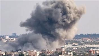   "يونيسف" تدعو إلى الوقف الإنساني الفوري لإطلاق النار في غزة