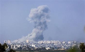   الصليب الأحمر: نفتقد التدابير الأمنية التي تمكننا من أداء دورنا في غزة