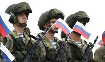   أوكرانيا تعلن ارتفاع قتلى الجيش الروسي إلى 314 ألفا و290 جنديا