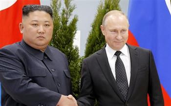   روسيا وكوريا الشمالية تؤكدان على مواصلة تعزيز التعاون في جميع المجالات