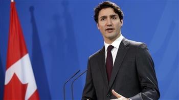   رئيس وزراء كندا: قتل الأطفال والنساء فى غزة يجب أن يتوقف