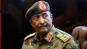   رئيس "السيادة السوداني" يزور إثيوبيا لبحث العلاقات الثنائية والقضايا ذات الاهتمام المشترك