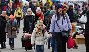   بولندا تستقبل 20 ألفا و700 لاجىء من أوكرانيا خلال 24 ساعة