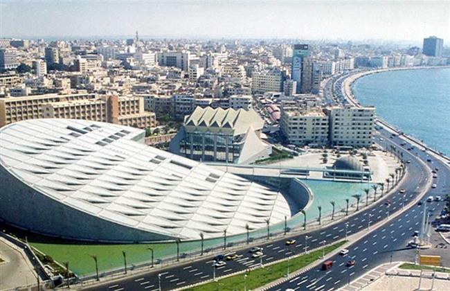 «ترميم مقتنيات المتحف اليوناني الروماني».. محاضرة بمكتبة الإسكندرية