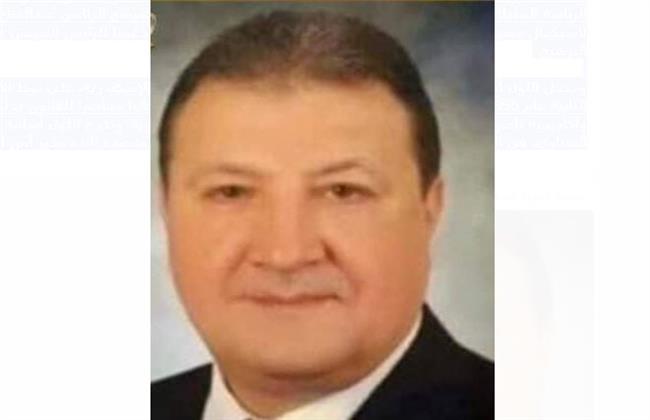  أسامة عصمت أمينا عاما لحزب حماة المستقبل بالإسكندرية